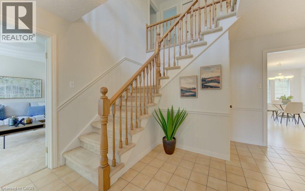 333 Calvington Place, Waterloo, ON - Indoor Photo Showing Other Room