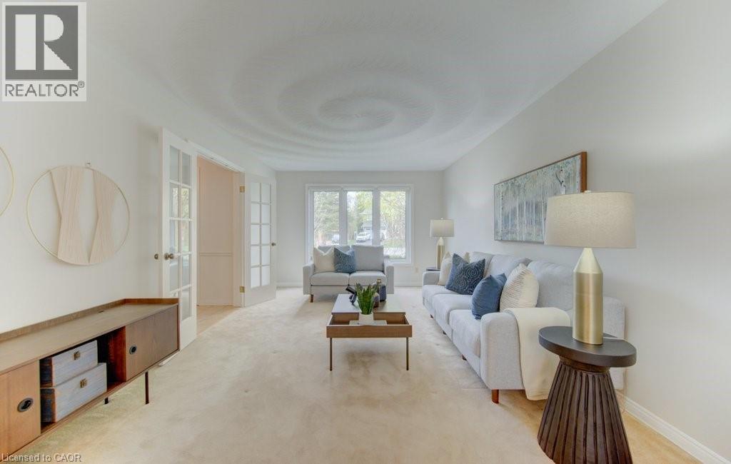 333 Calvington Place, Waterloo, ON - Indoor