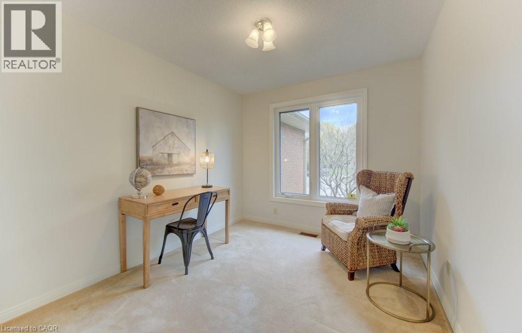 333 Calvington Place, Waterloo, ON - Indoor Photo Showing Other Room