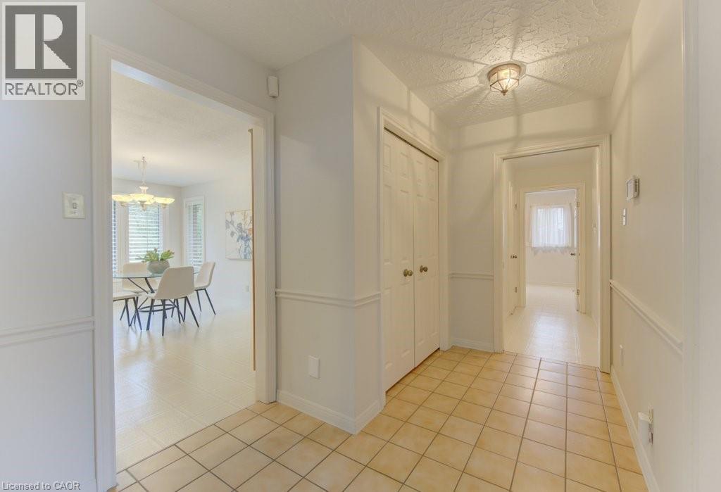 333 Calvington Place, Waterloo, ON - Indoor Photo Showing Other Room