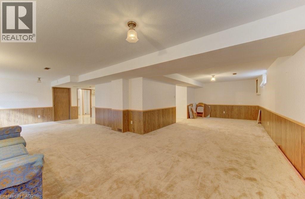 333 Calvington Place, Waterloo, ON - Indoor