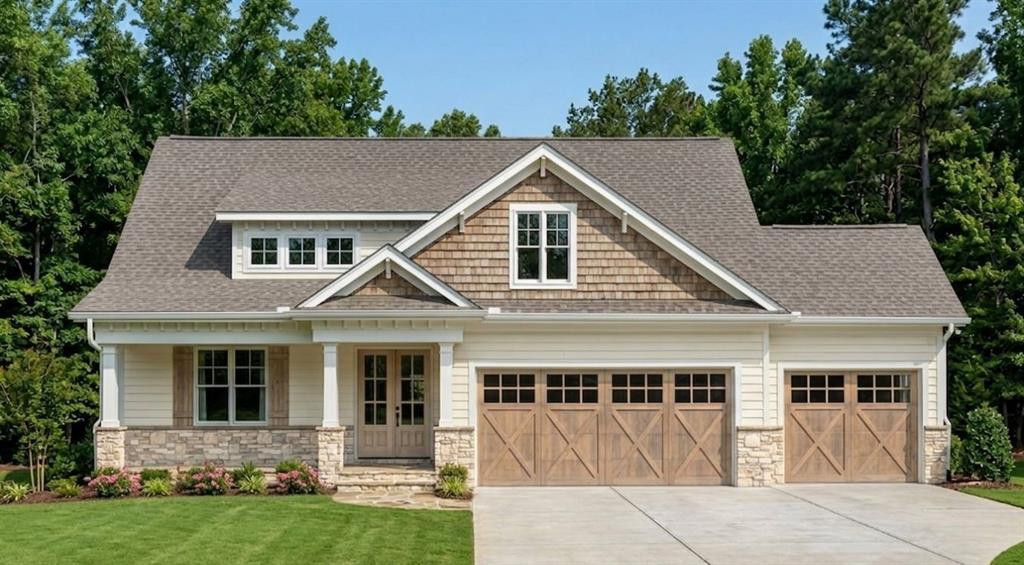3512 Kawartha Drive, Plympton-Wyoming, ON - Outdoor With Facade