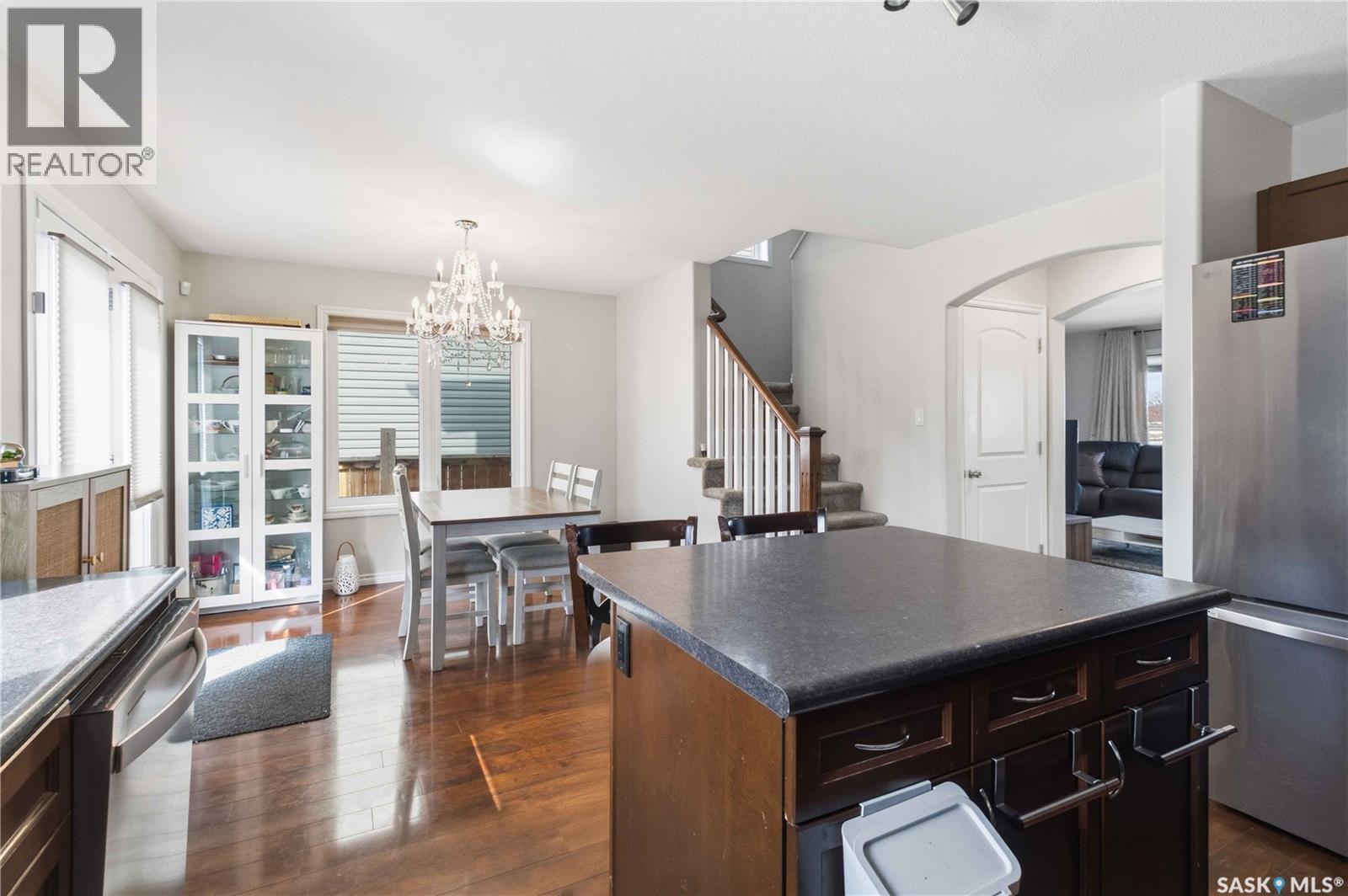 610 Stonebridge Common, Saskatoon, SK - Indoor