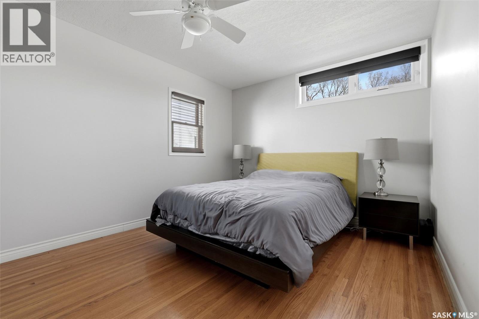 3330 Albert Street, Regina, SK - Indoor Photo Showing Bedroom