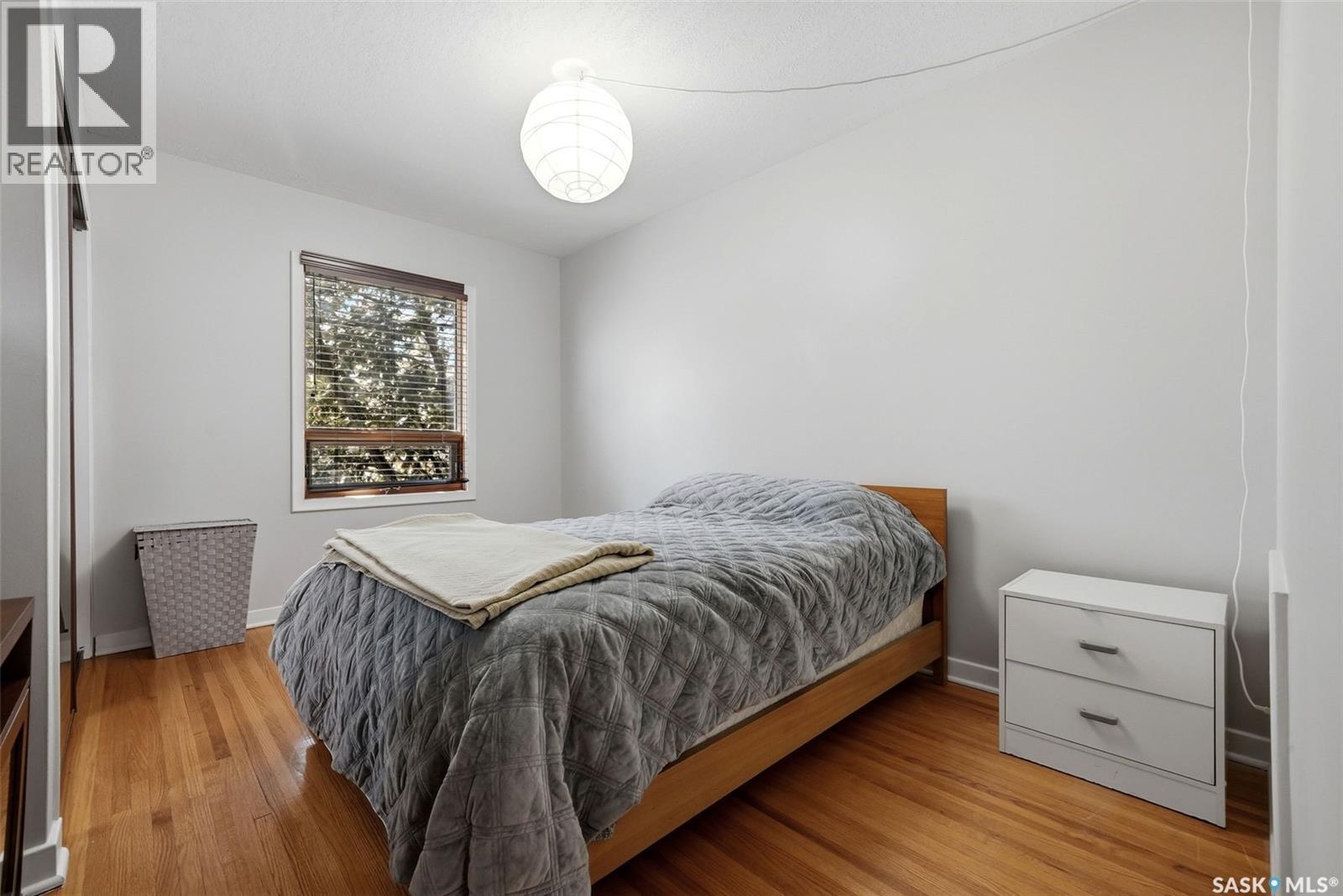 3330 Albert Street, Regina, SK - Indoor Photo Showing Bedroom