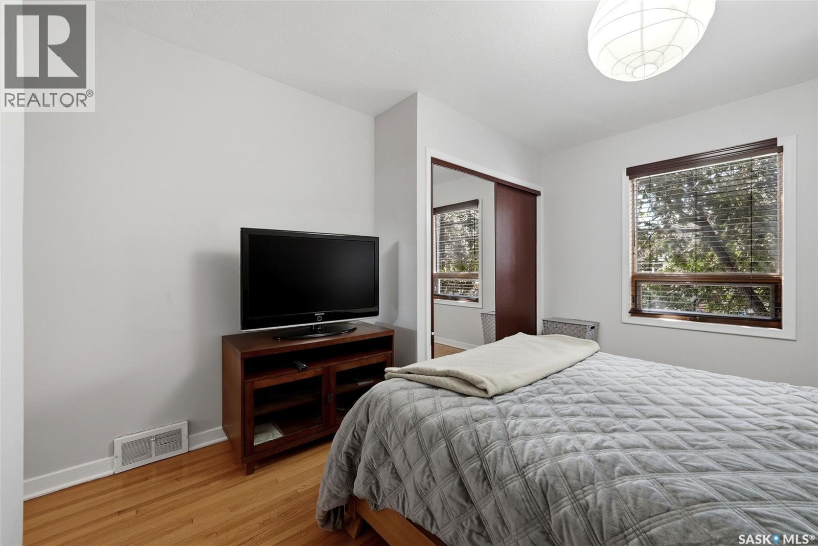 3330 Albert Street, Regina, SK - Indoor Photo Showing Bedroom