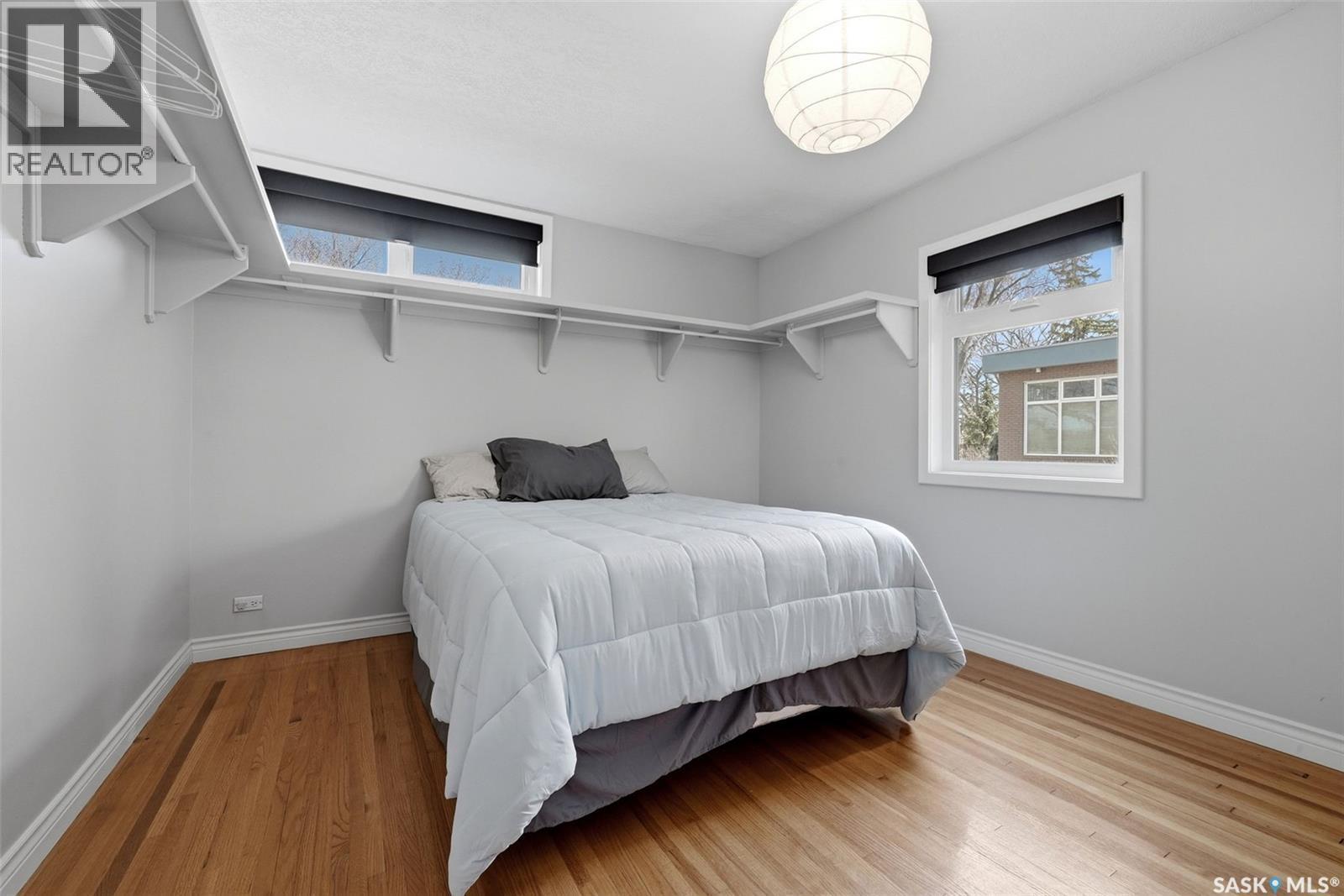 3330 Albert Street, Regina, SK - Indoor Photo Showing Bedroom