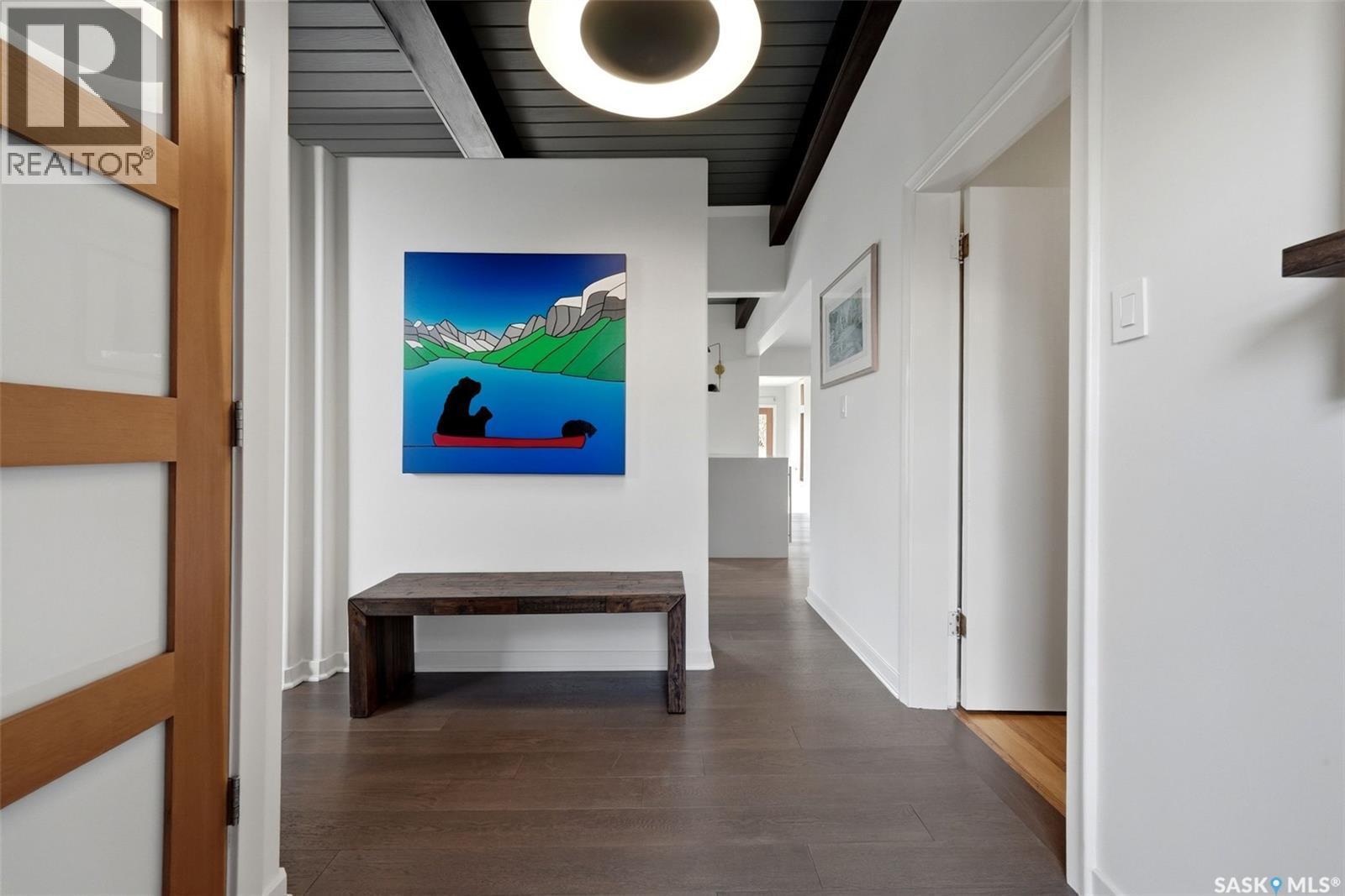 3330 Albert Street, Regina, SK - Indoor Photo Showing Other Room