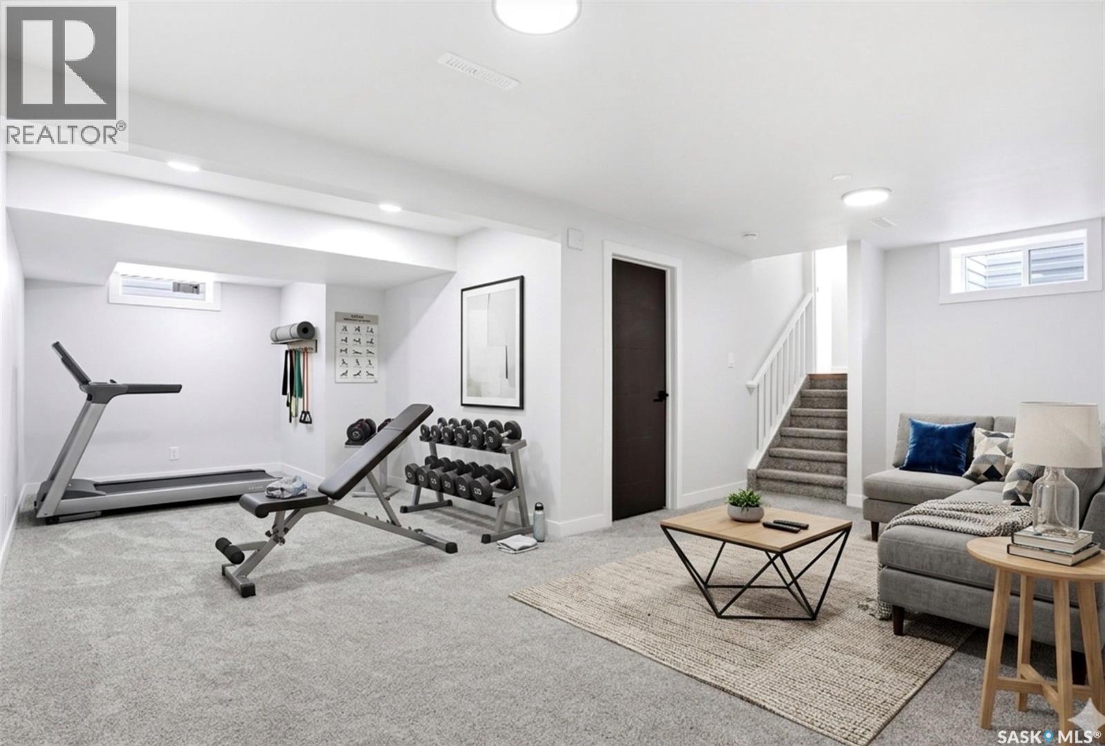 345 Mccarthy Boulevard N, Regina, SK