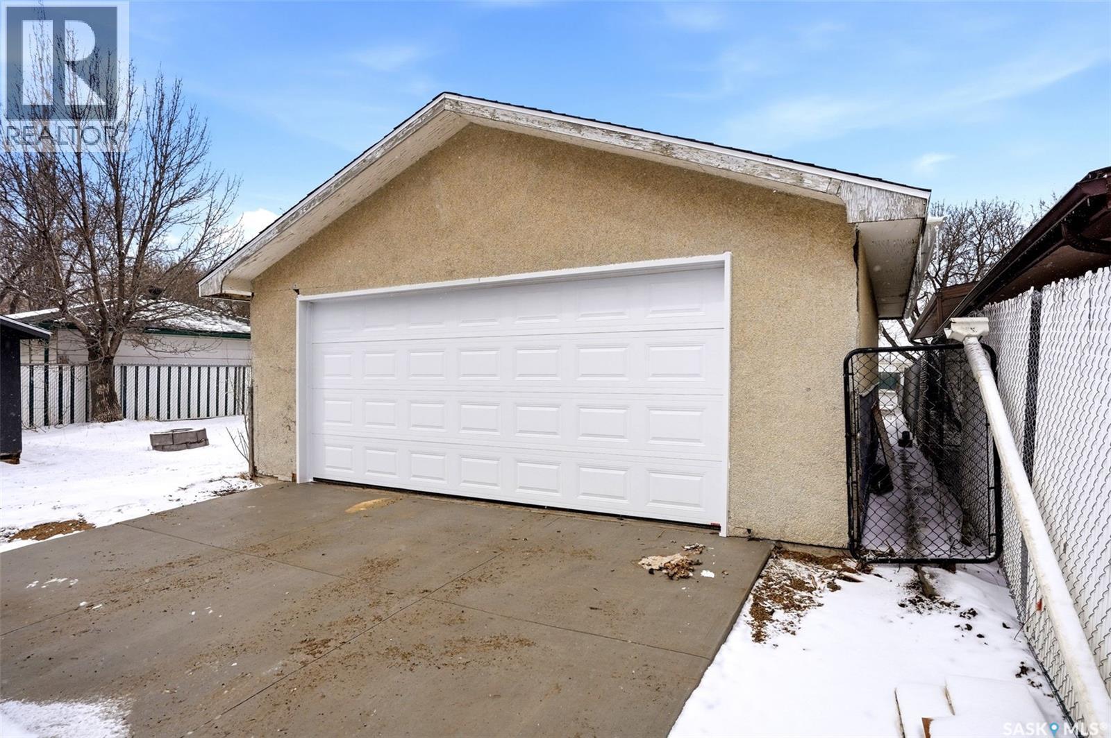 345 Mccarthy Boulevard N, Regina, SK