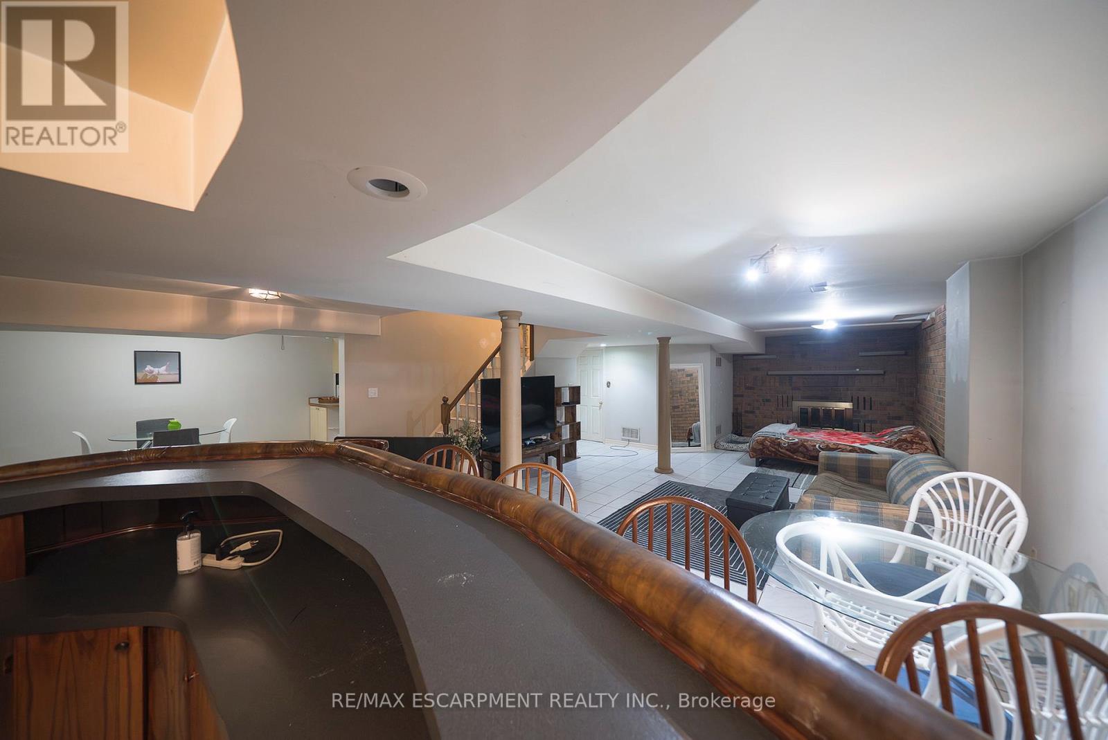 2057 Wincanton Crescent, Mississauga, ON - Indoor