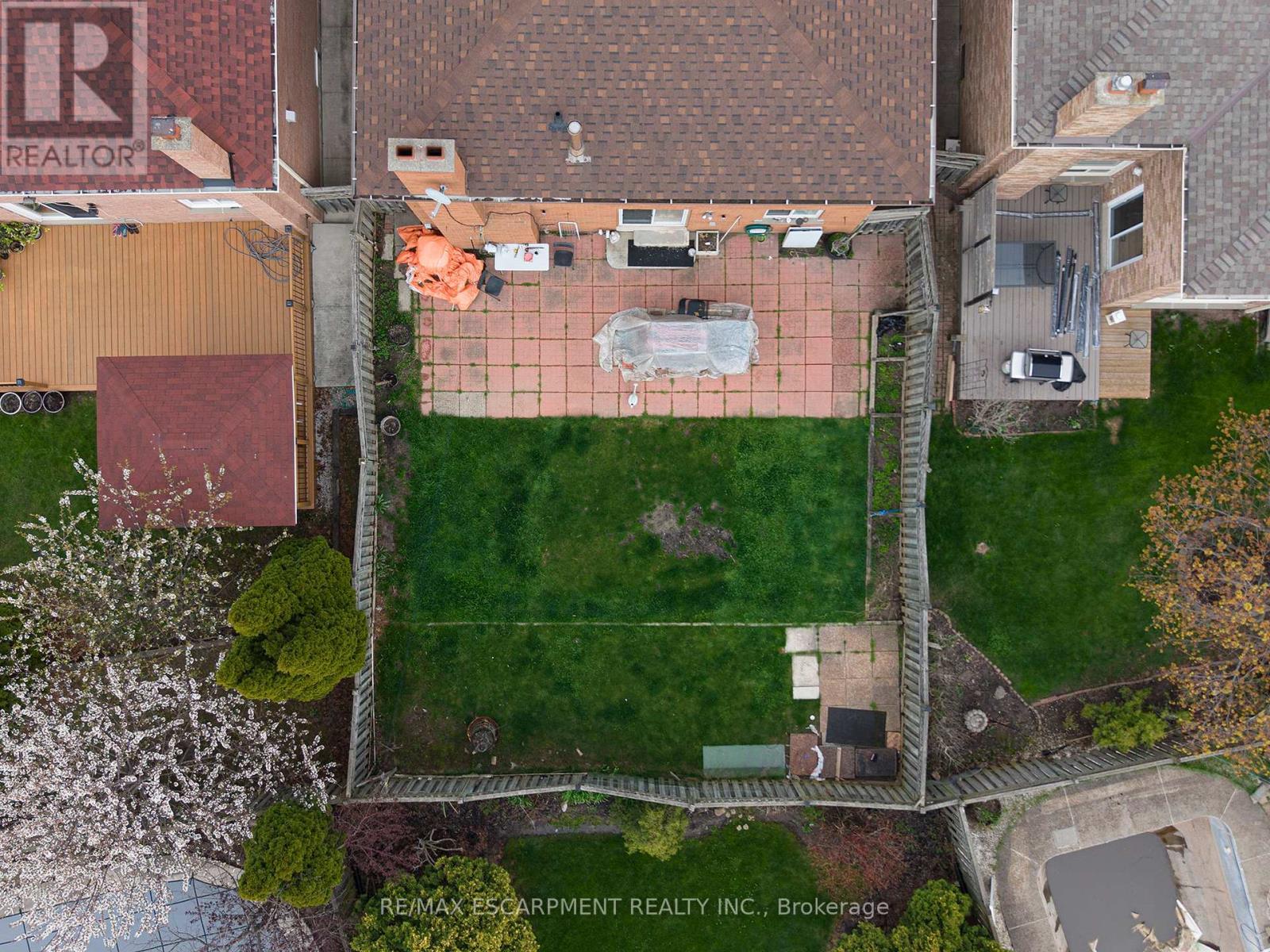 2057 Wincanton Crescent, Mississauga, ON -