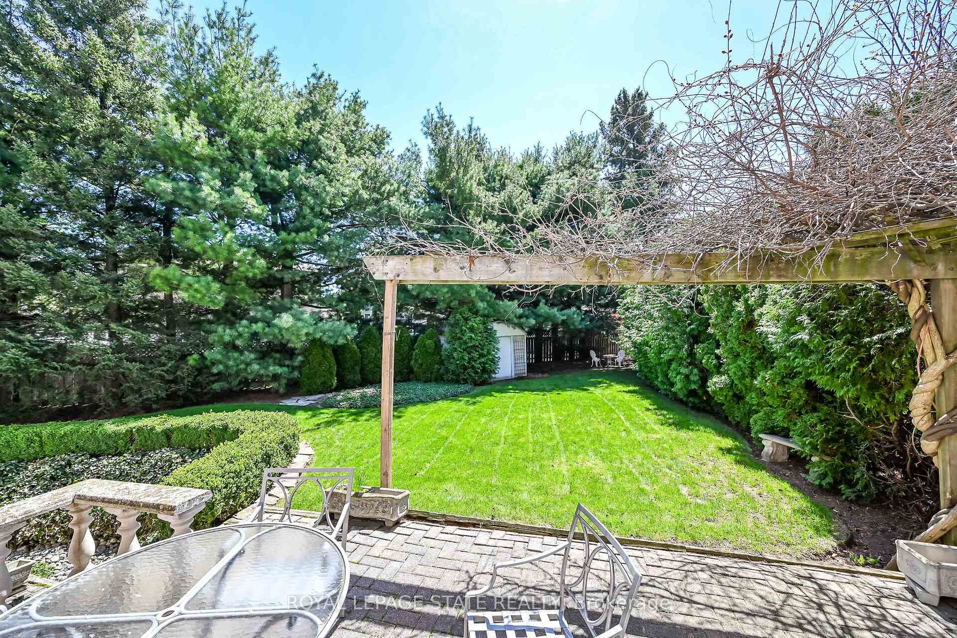 126 Forest Hill Crescent, Hamilton, ON - Outdoor