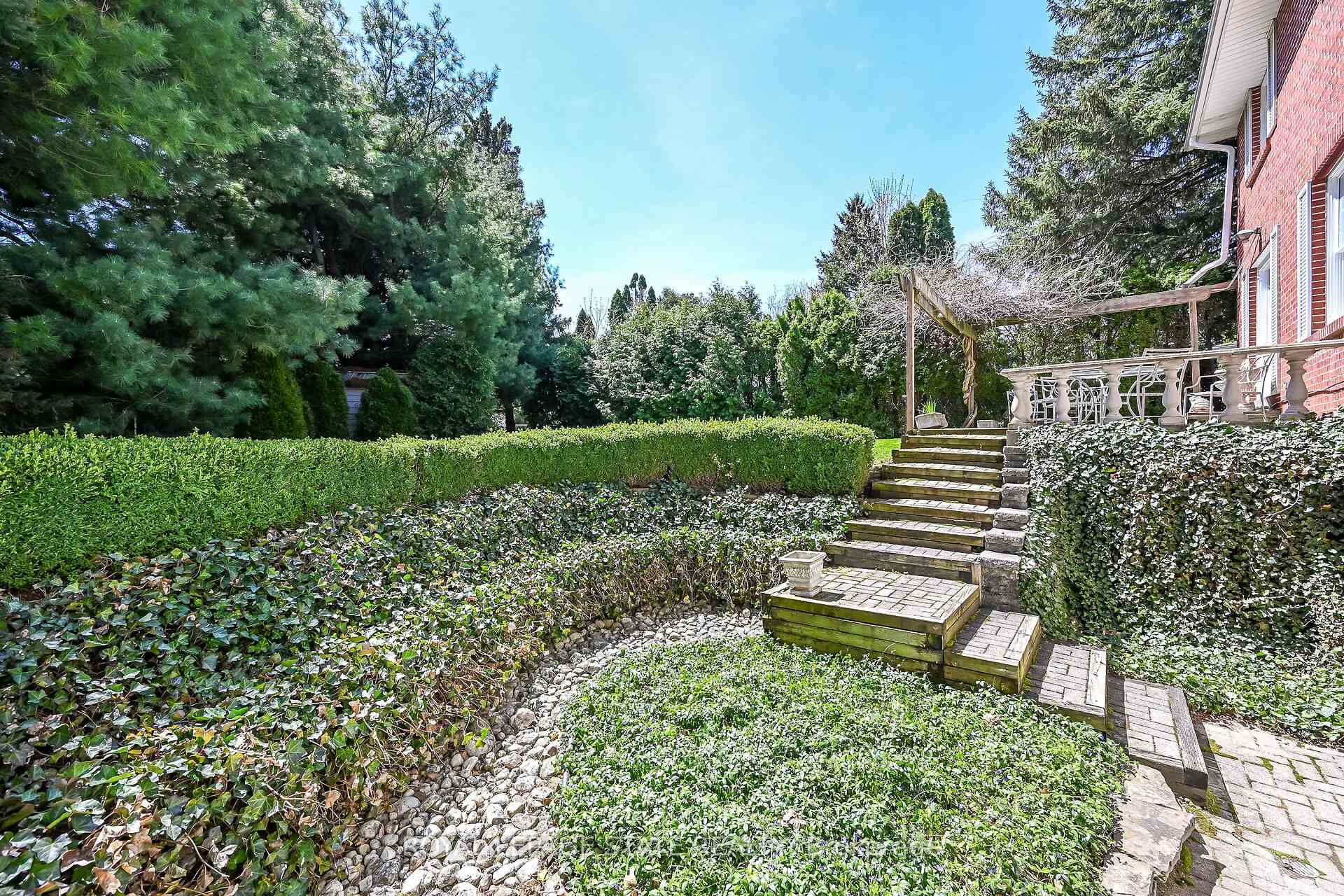 126 Forest Hill Crescent, Hamilton, ON - Outdoor