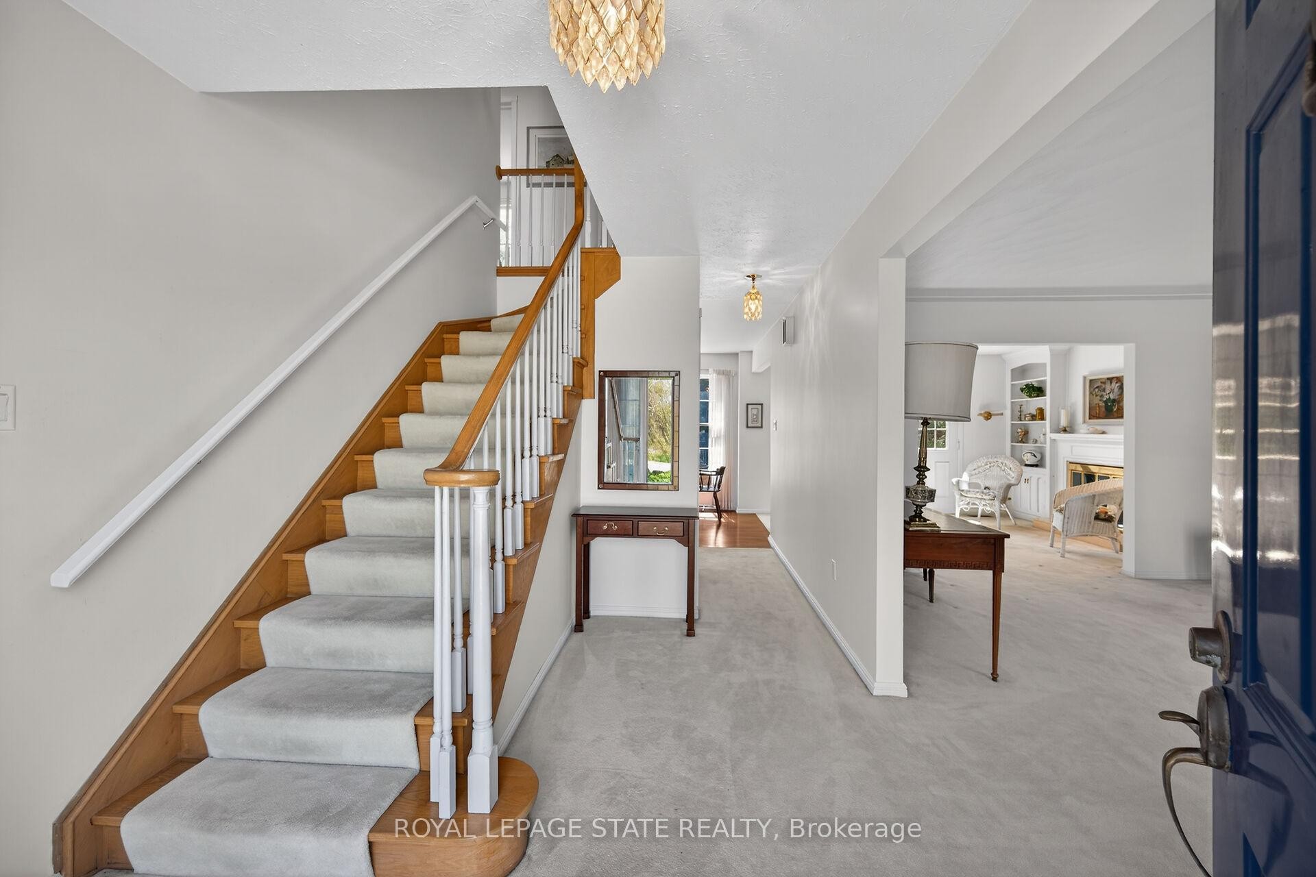 126 Forest Hill Crescent, Hamilton, ON - Indoor Photo Showing Other Room