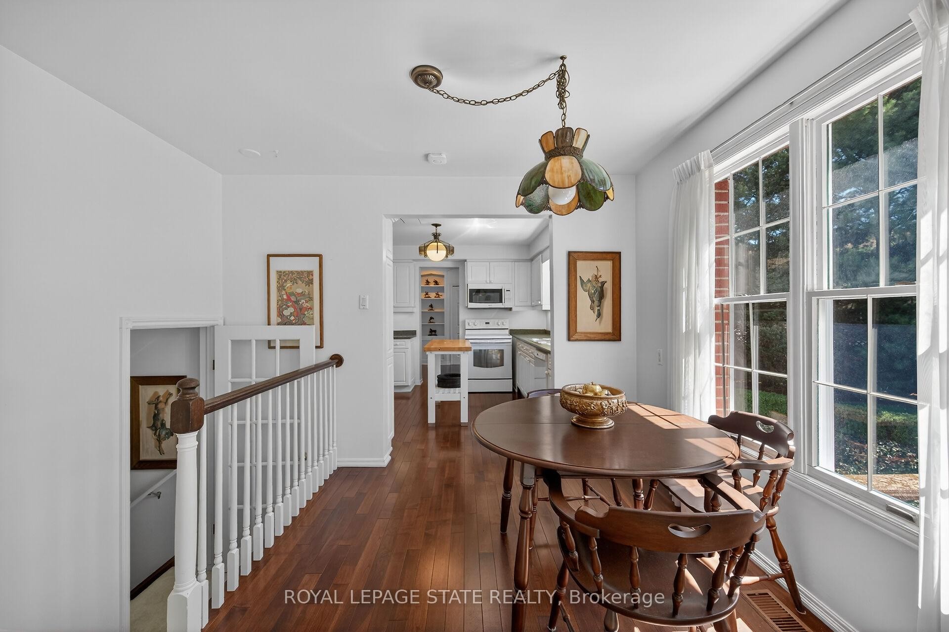 126 Forest Hill Crescent, Hamilton, ON - Indoor
