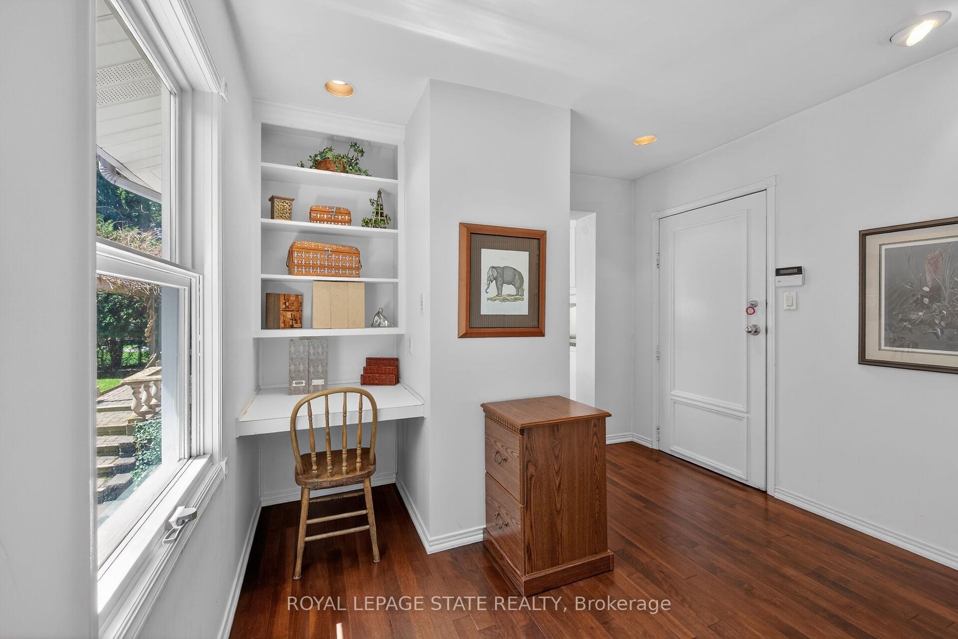 126 Forest Hill Crescent, Hamilton, ON - Indoor Photo Showing Other Room