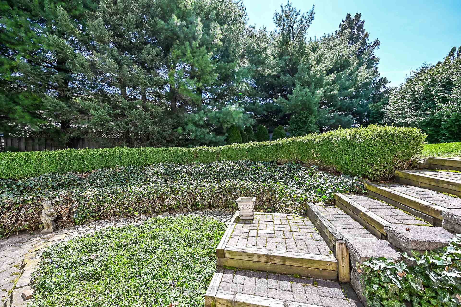 126 Forest Hill Crescent, Hamilton, ON - Outdoor