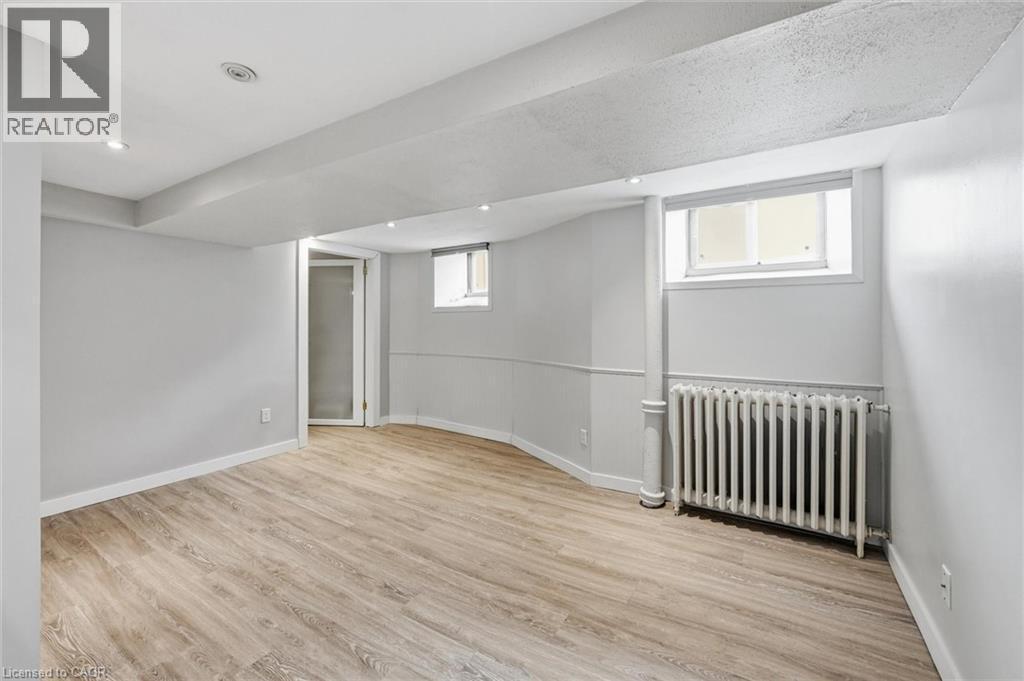 81 Carrick Avenue, Hamilton, ON - Indoor Photo Showing Other Room