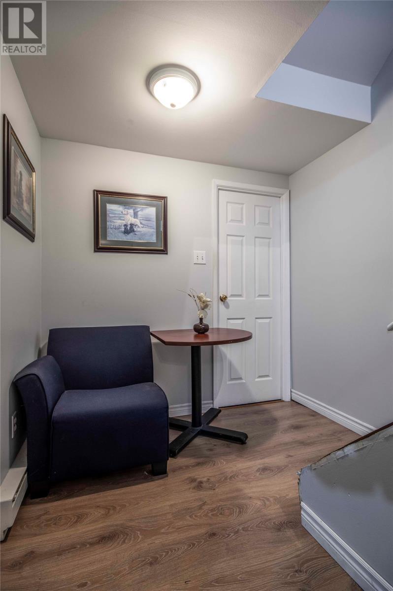 12 White Place, Mount Pearl, NL - Indoor