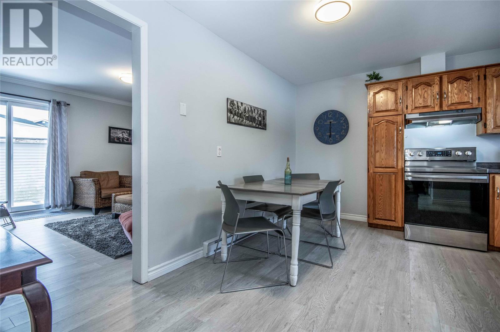 12 White Place, Mount Pearl, NL - Indoor