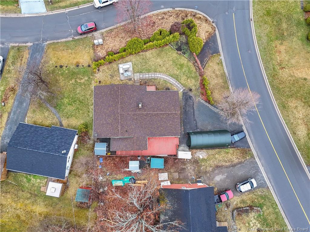 2 Robin Dr, Fredericton, NB