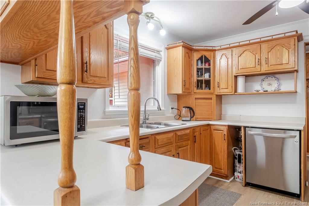 2 Robin Dr, Fredericton, NB