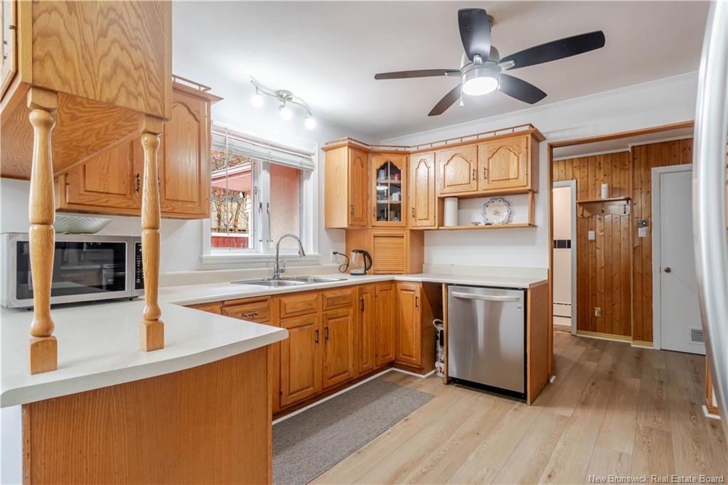 2 Robin Dr, Fredericton, NB