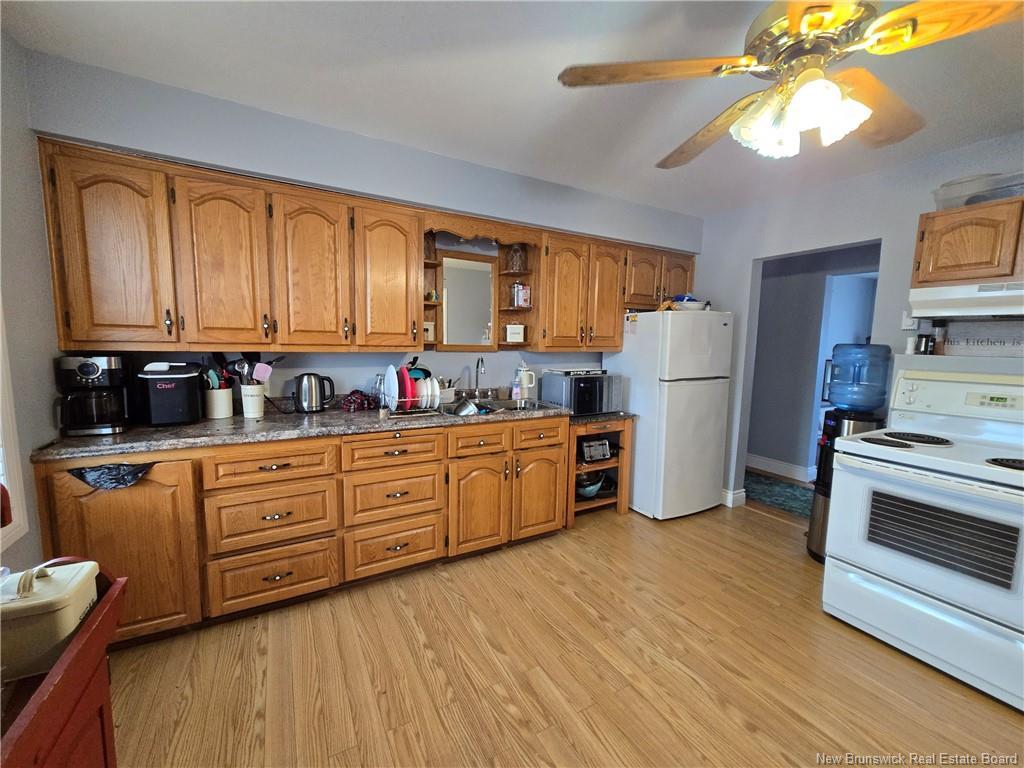 90 Wilton St, Saint John, NB