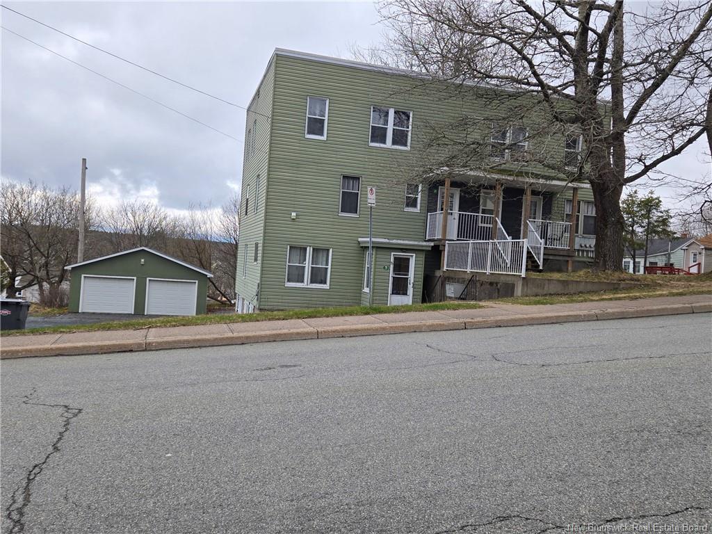 90 Wilton St, Saint John, NB