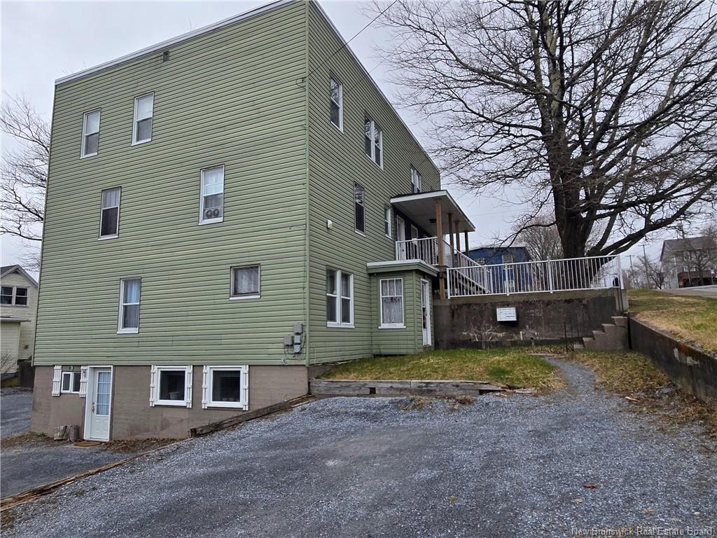 90 Wilton St, Saint John, NB