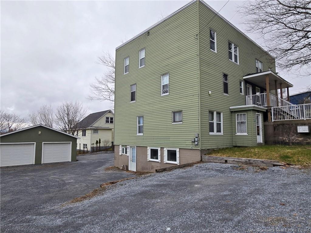 90 Wilton St, Saint John, NB