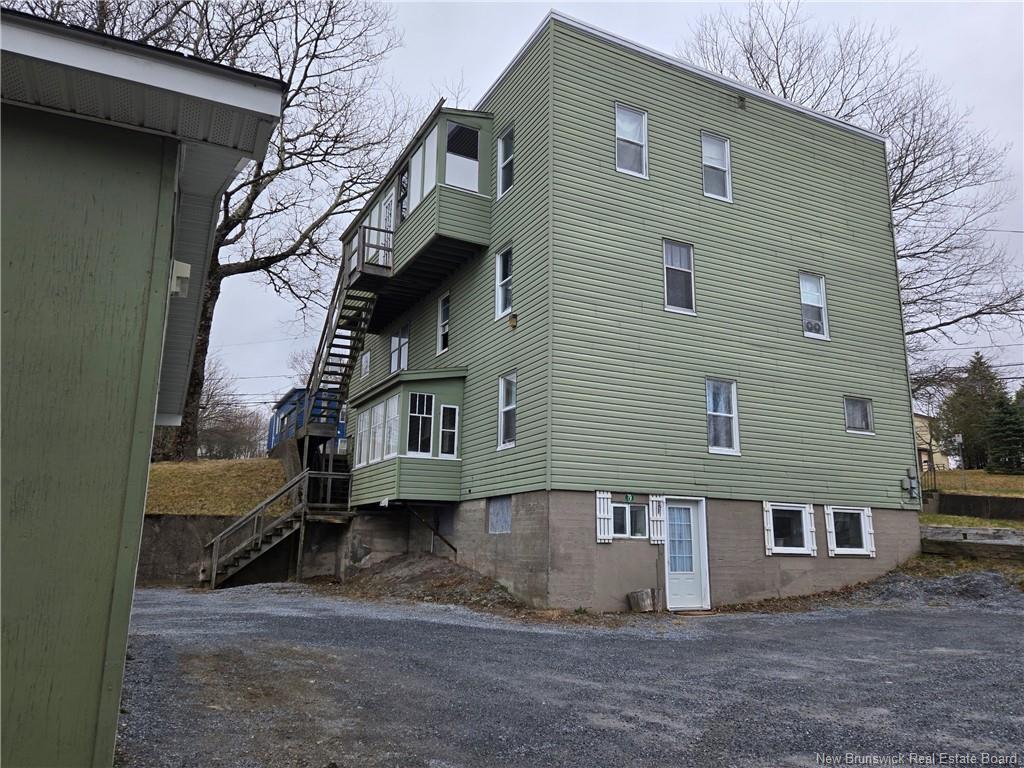 90 Wilton St, Saint John, NB