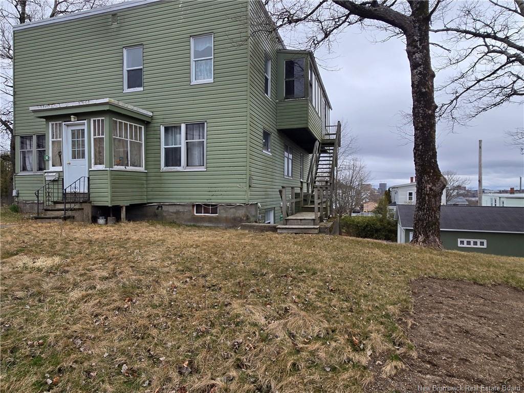 90 Wilton St, Saint John, NB