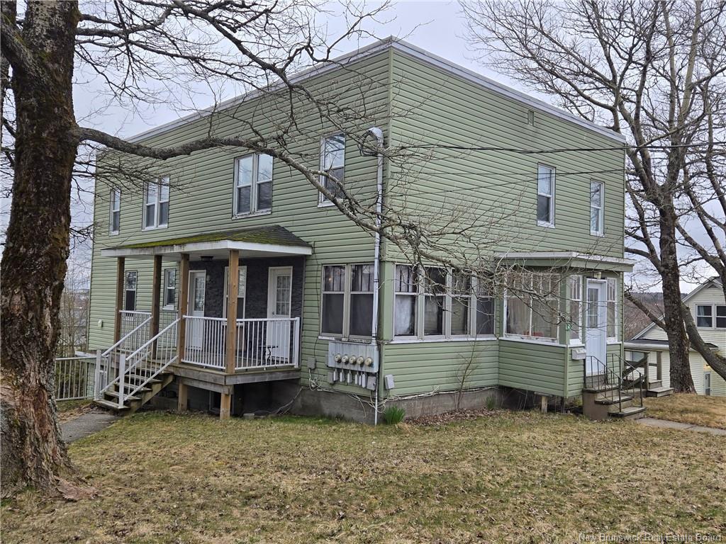 90 Wilton St, Saint John, NB