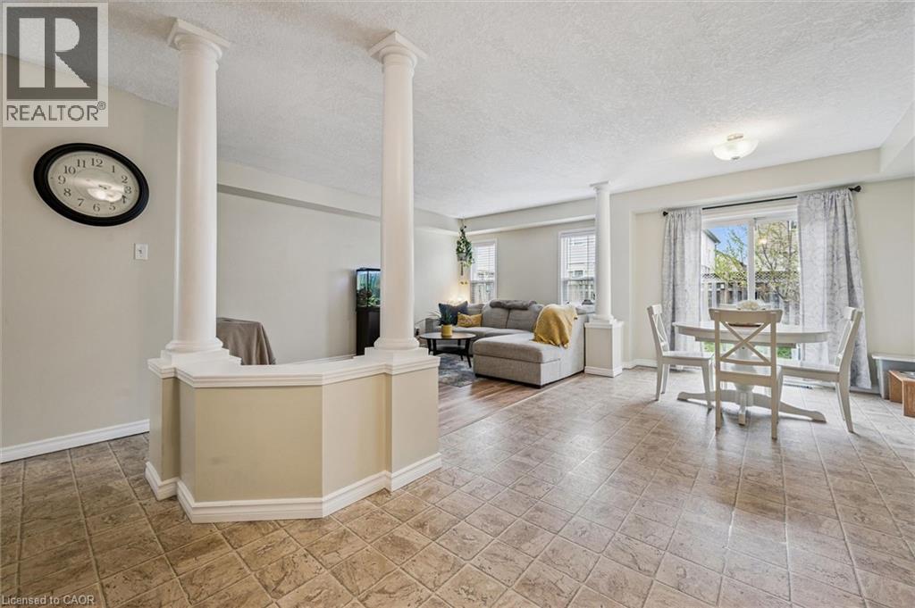 51 Cannes Street, Kitchener, ON - Indoor