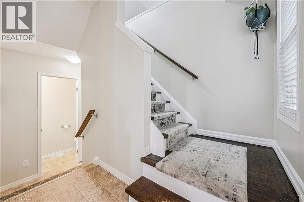 51 Cannes Street, Kitchener, ON - Indoor Photo Showing Other Room