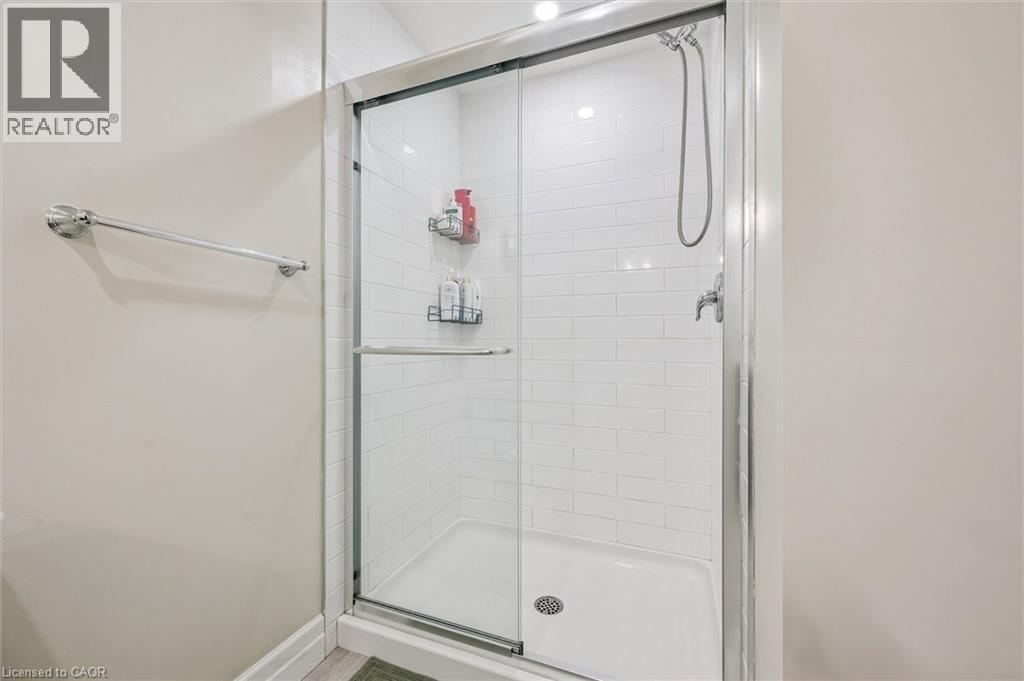 51 Cannes Street, Kitchener, ON - Indoor Photo Showing Bathroom