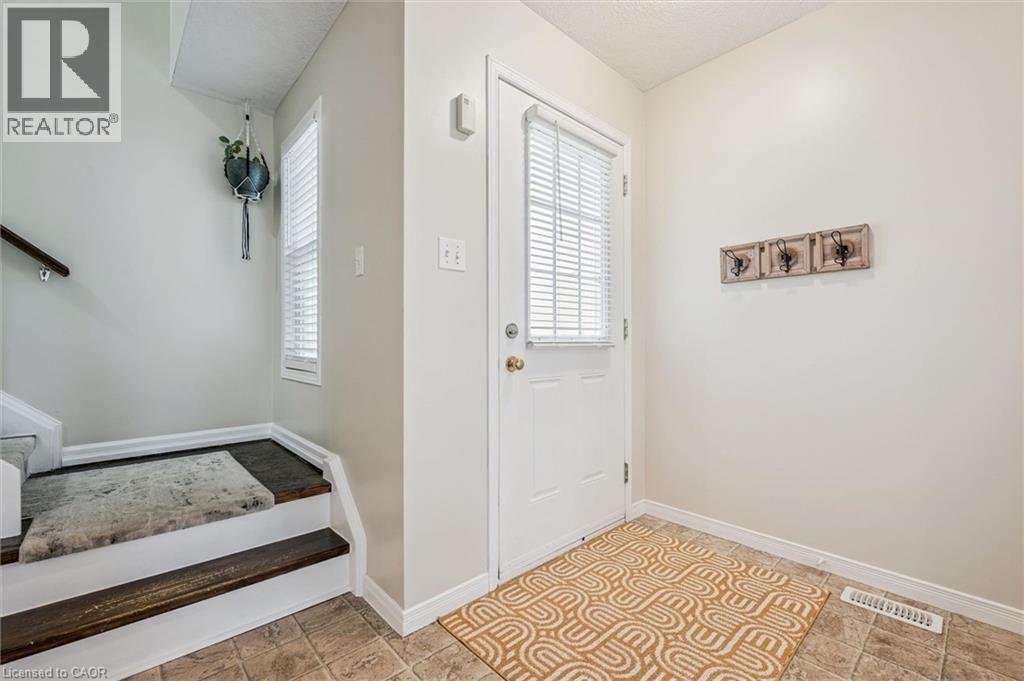 51 Cannes Street, Kitchener, ON - Indoor Photo Showing Other Room
