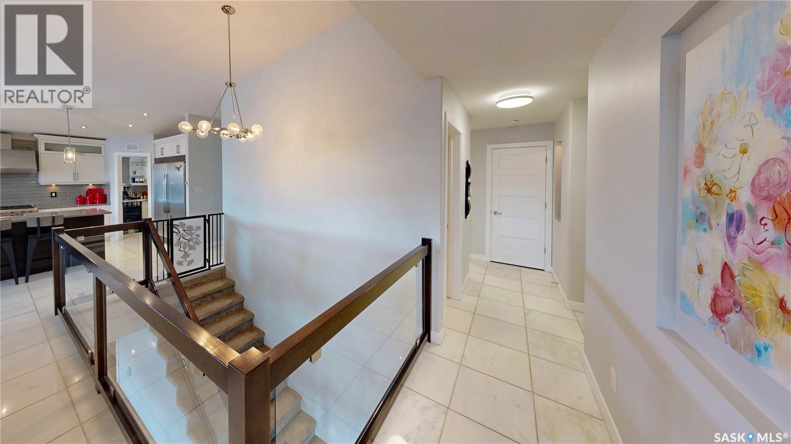 4369 Albulet Drive, Regina, SK - Indoor