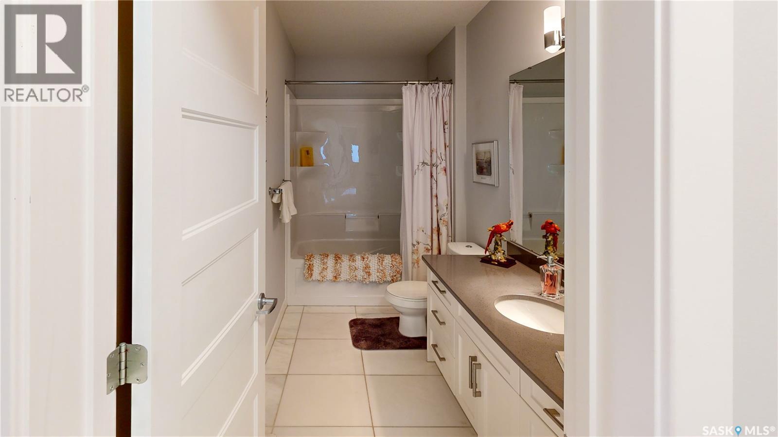 4369 Albulet Drive, Regina, SK - Indoor Photo Showing Bathroom