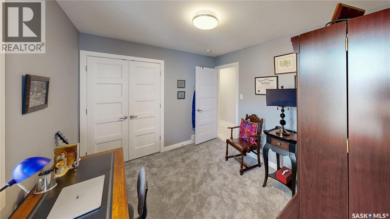4369 Albulet Drive, Regina, SK - Indoor
