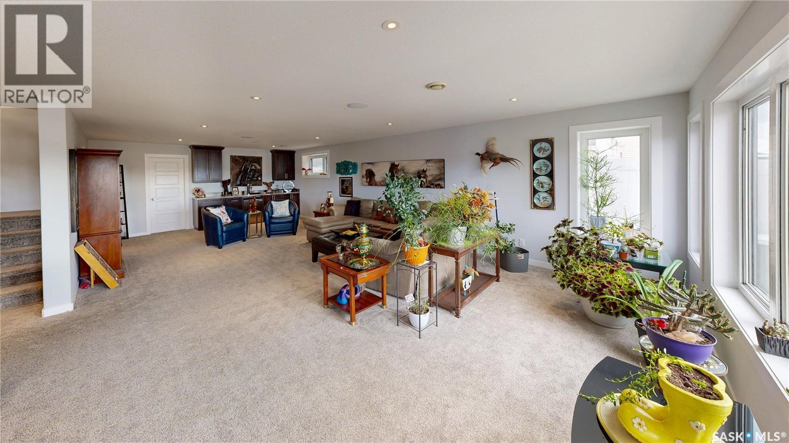 4369 Albulet Drive, Regina, SK - Indoor Photo Showing Other Room