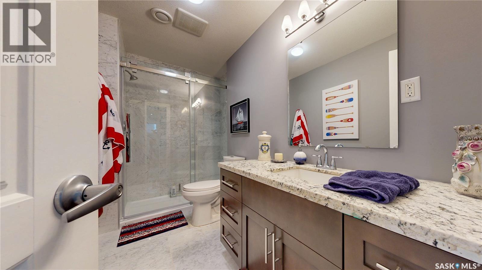 4369 Albulet Drive, Regina, SK - Indoor Photo Showing Bathroom