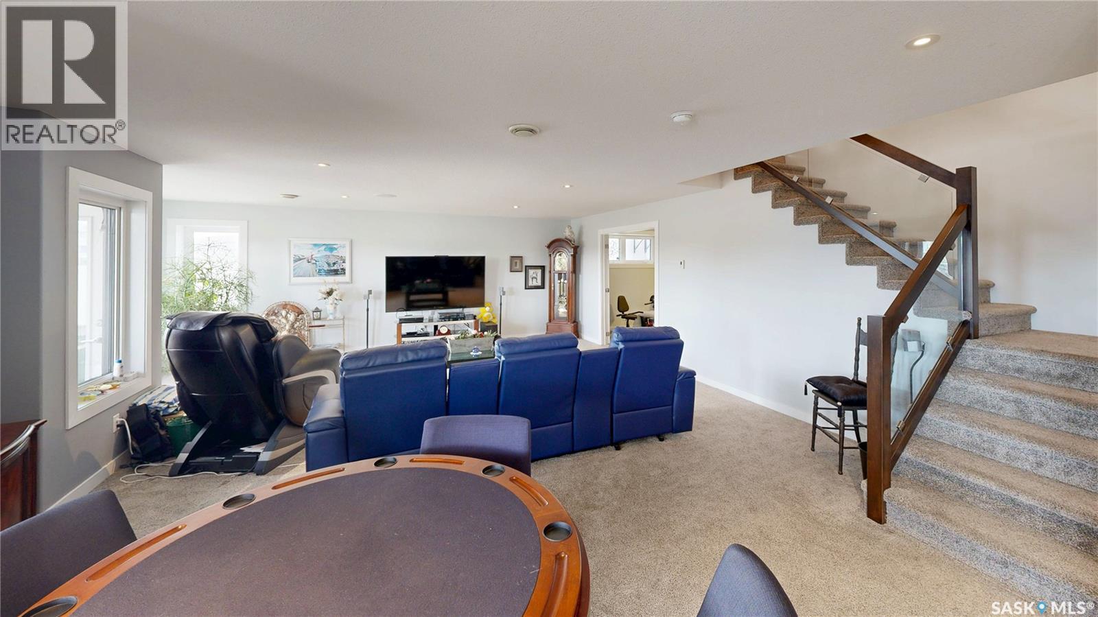 4369 Albulet Drive, Regina, SK - Indoor