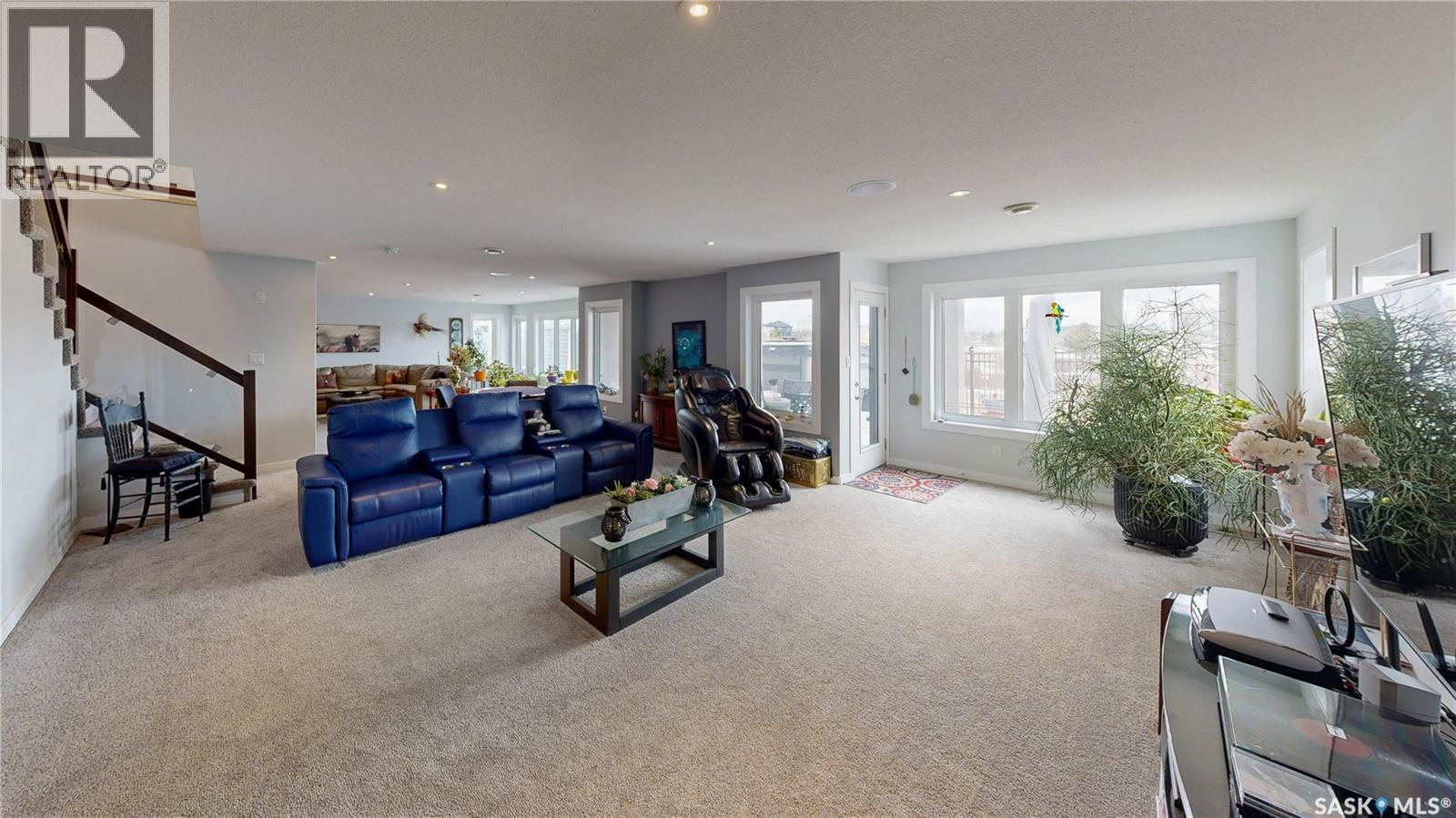 4369 Albulet Drive, Regina, SK - Indoor