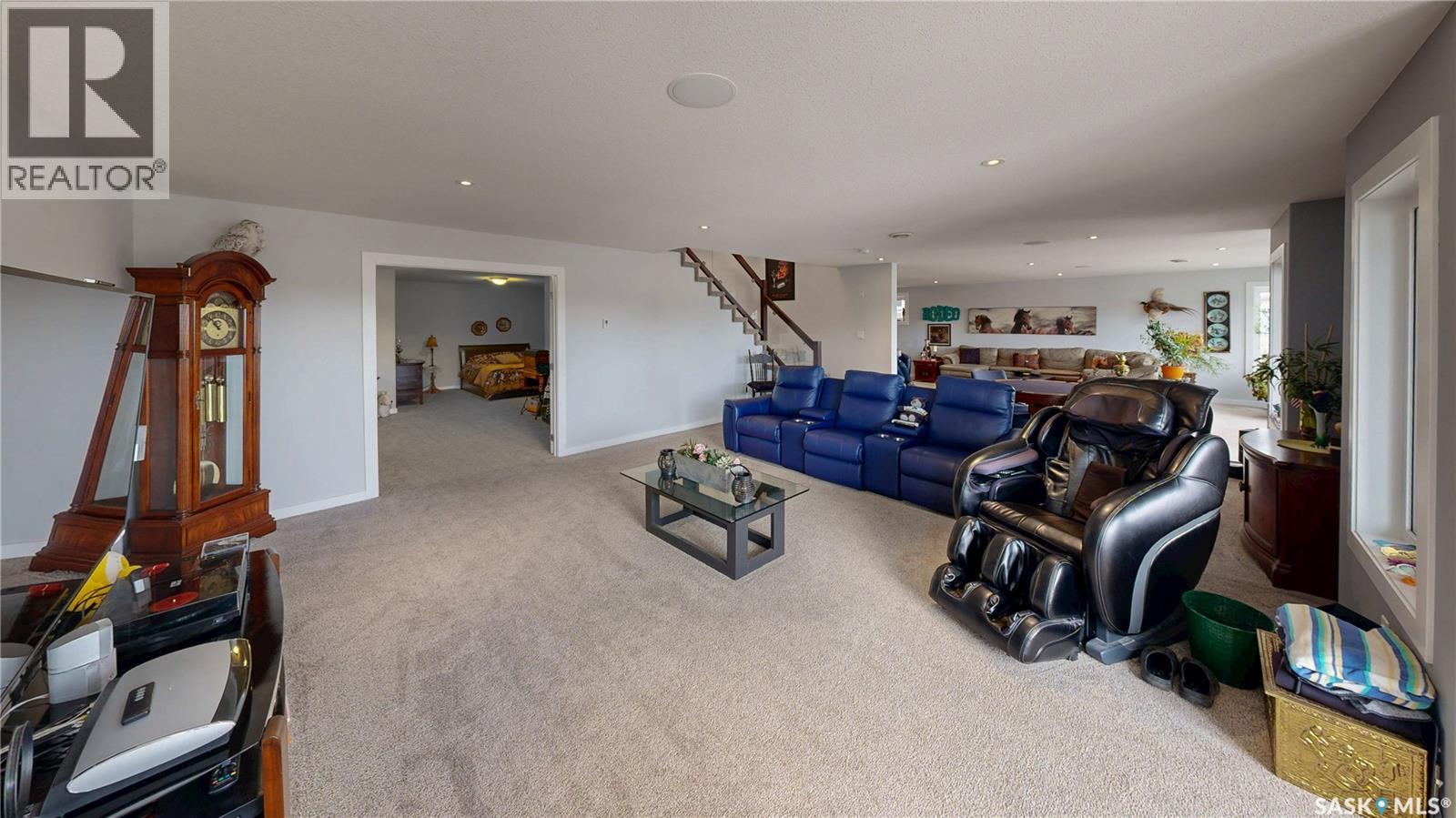 4369 Albulet Drive, Regina, SK - Indoor