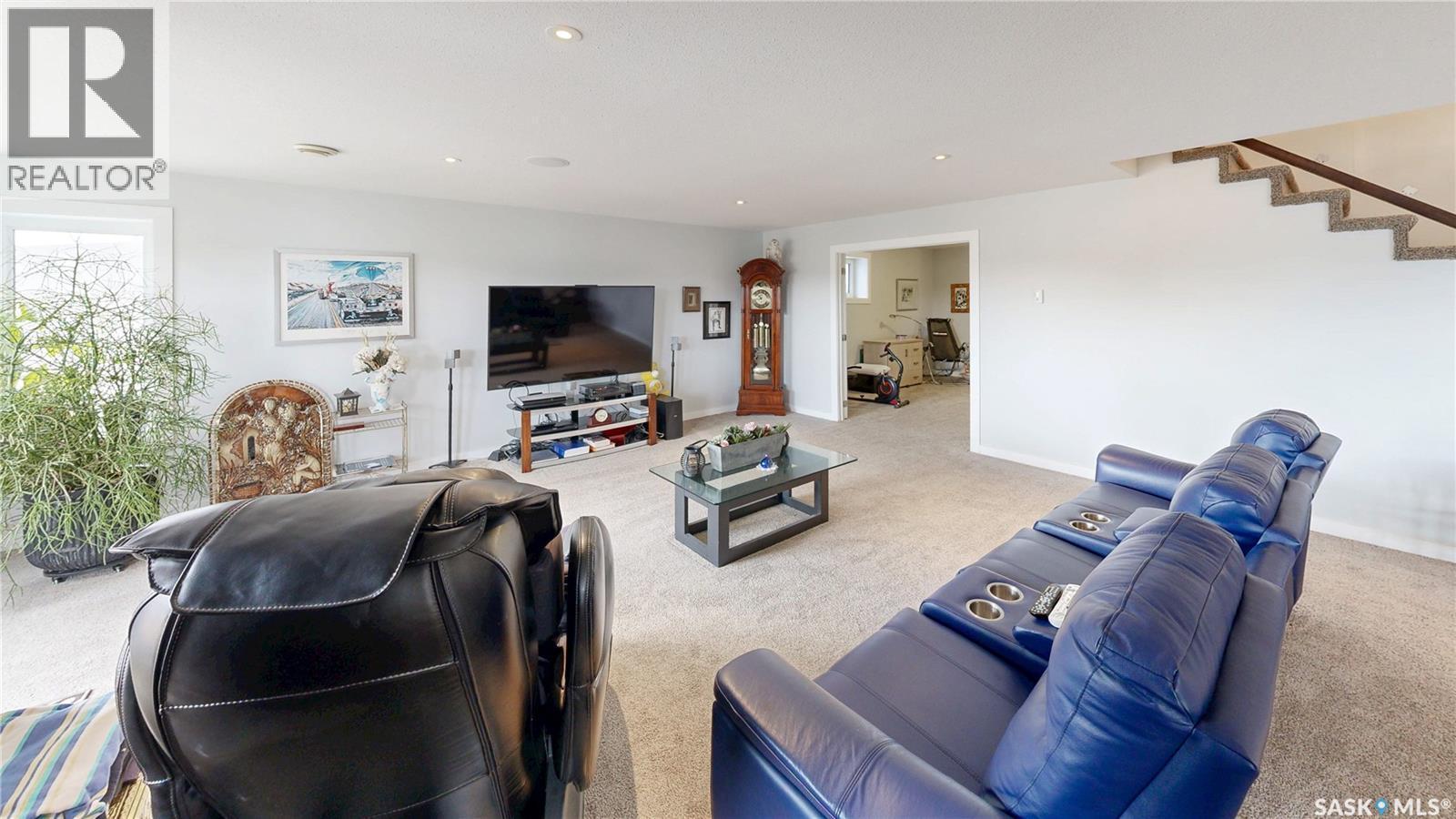 4369 Albulet Drive, Regina, SK - Indoor