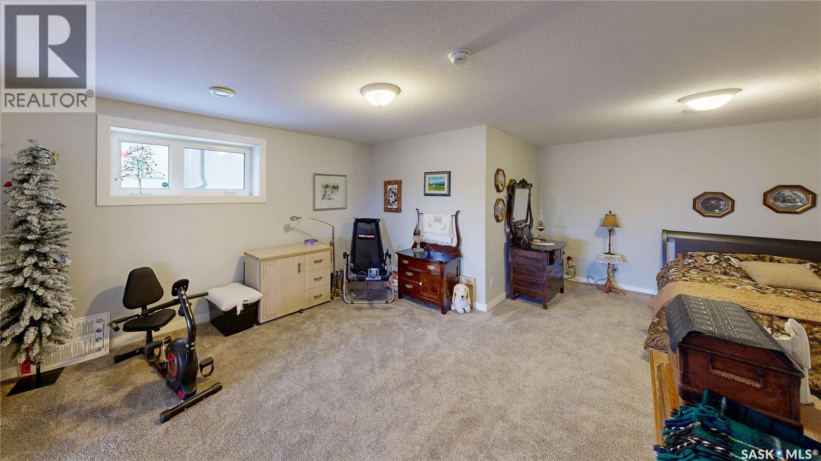 4369 Albulet Drive, Regina, SK - Indoor Photo Showing Bedroom