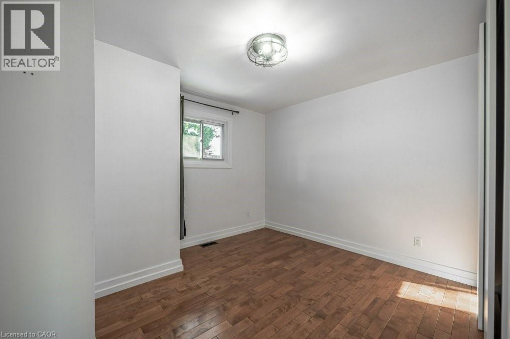 22 Dundonald Road, Cambridge, ON - Indoor Photo Showing Other Room